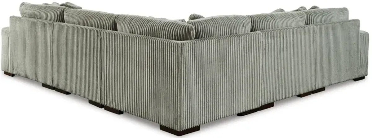 Lindyn - Sectional