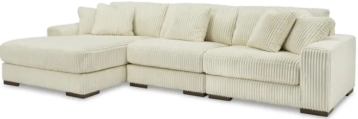 Lindyn - Sectional