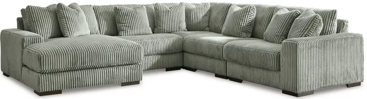 Lindyn - Sectional