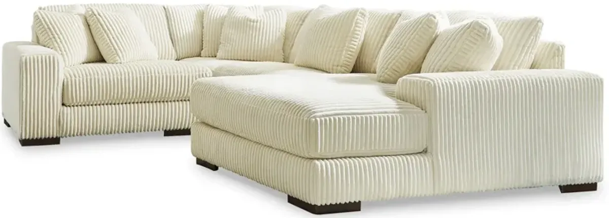 Lindyn - Sectional