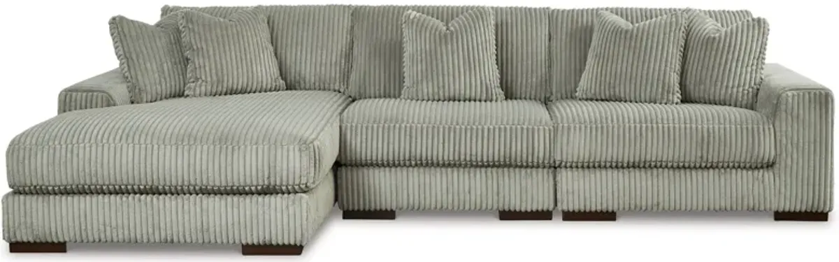 Lindyn - Sectional