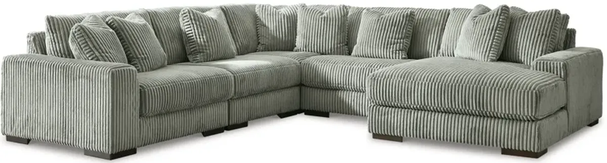 Lindyn - Sectional