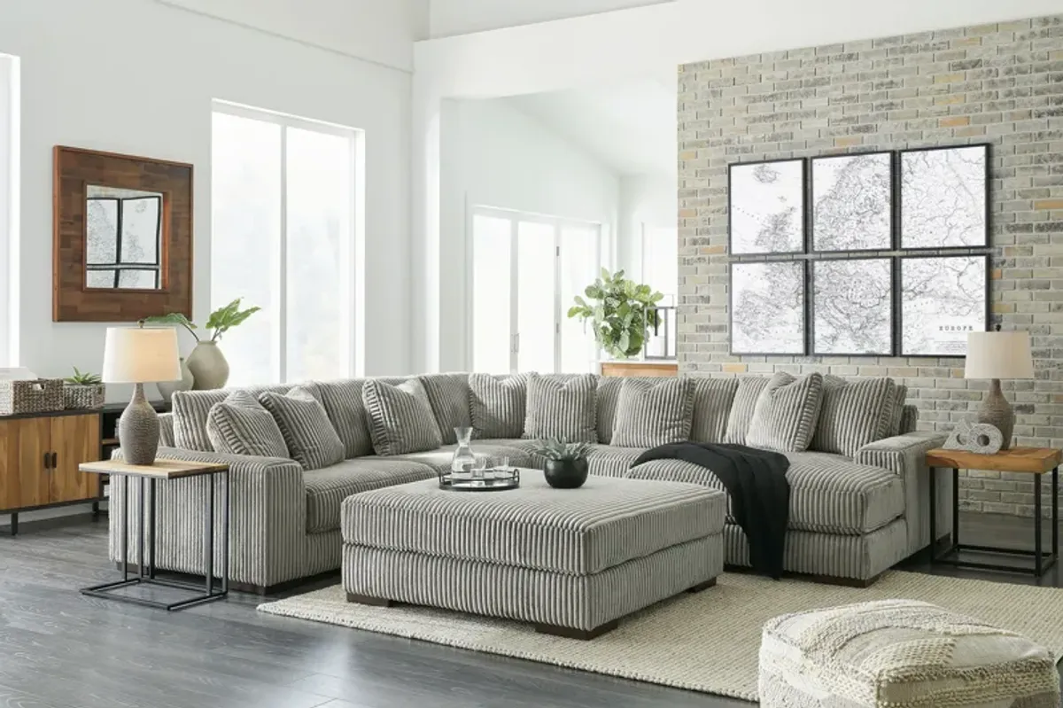 Lindyn - Sectional