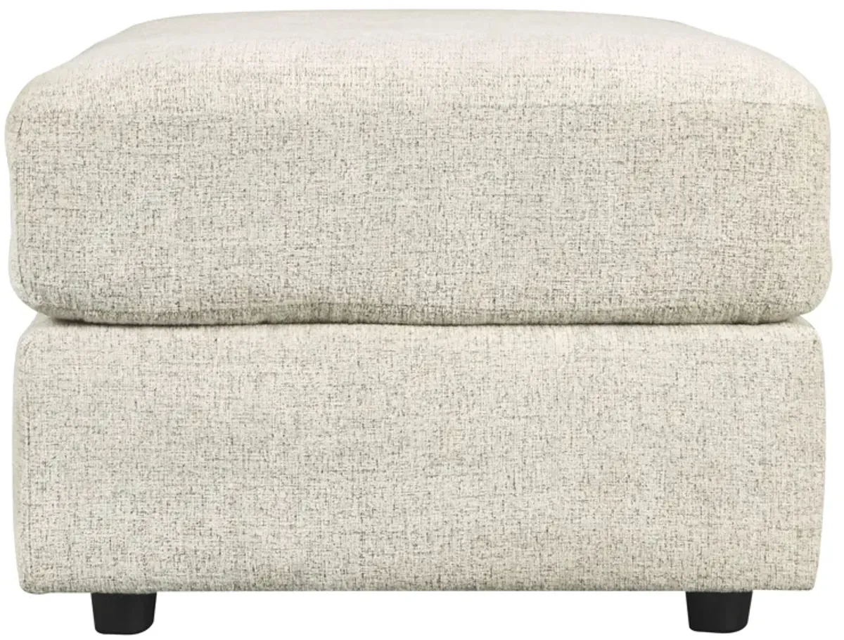 Soletren - Accent Ottoman