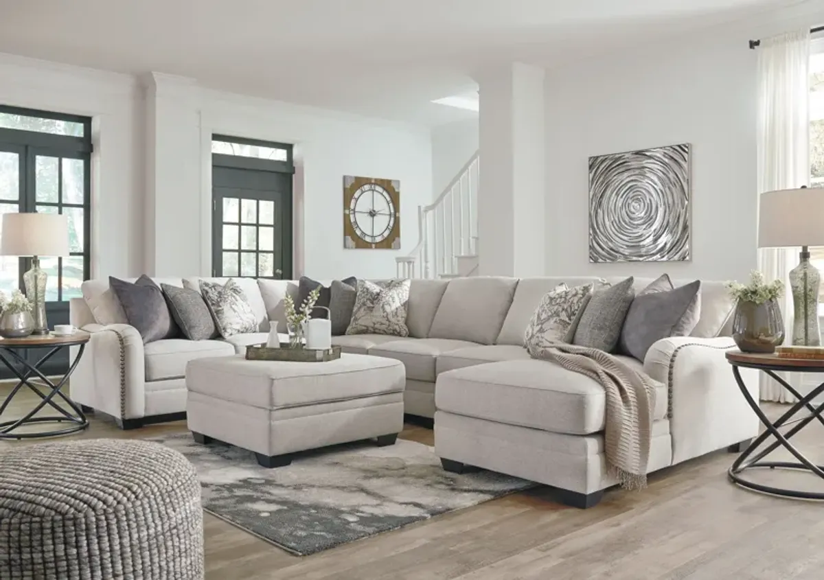 Dellara - Sectional