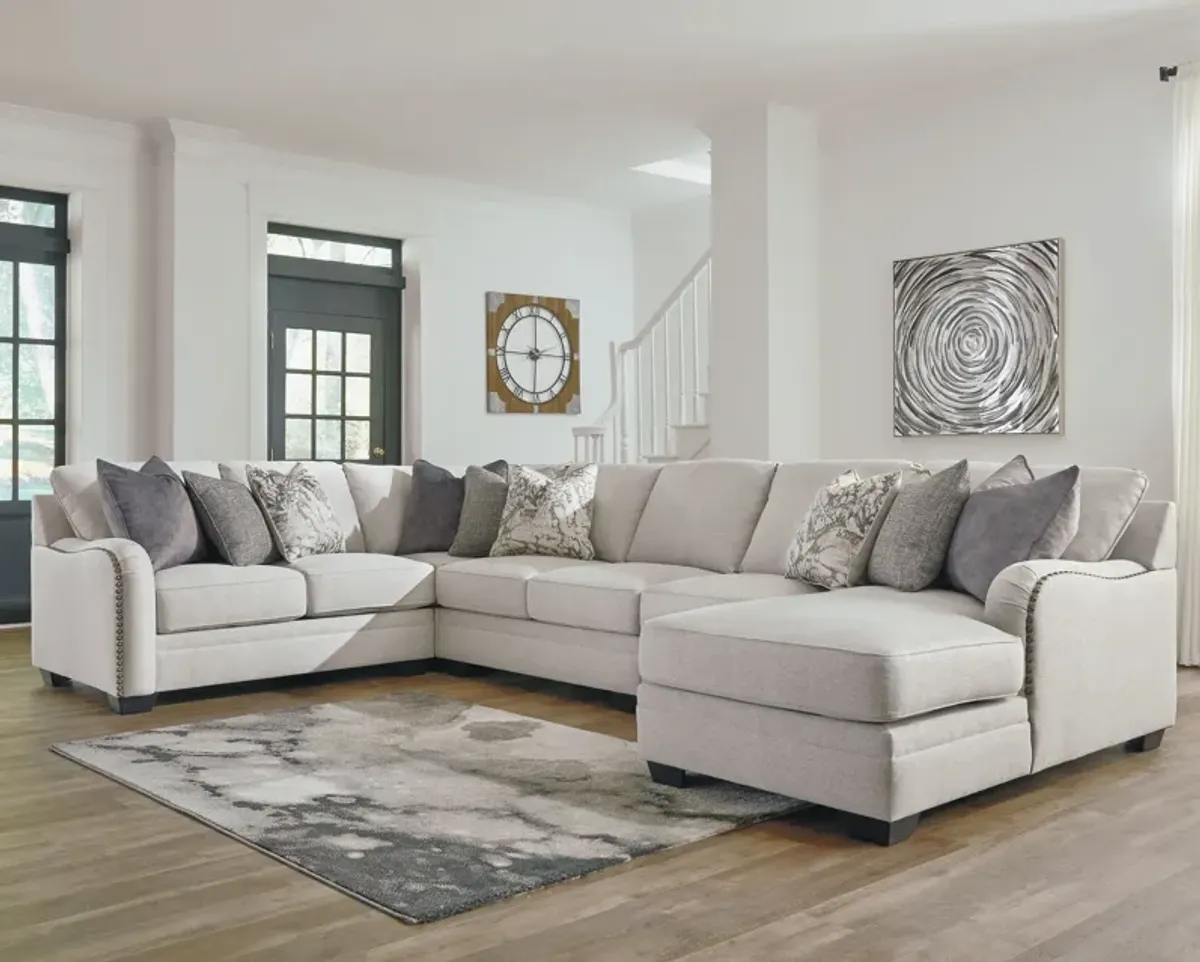 Dellara - Sectional