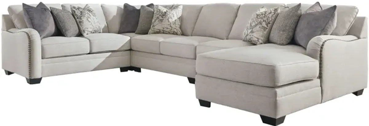 Dellara - Sectional