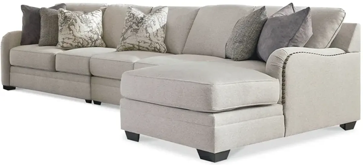 Dellara - Sectional