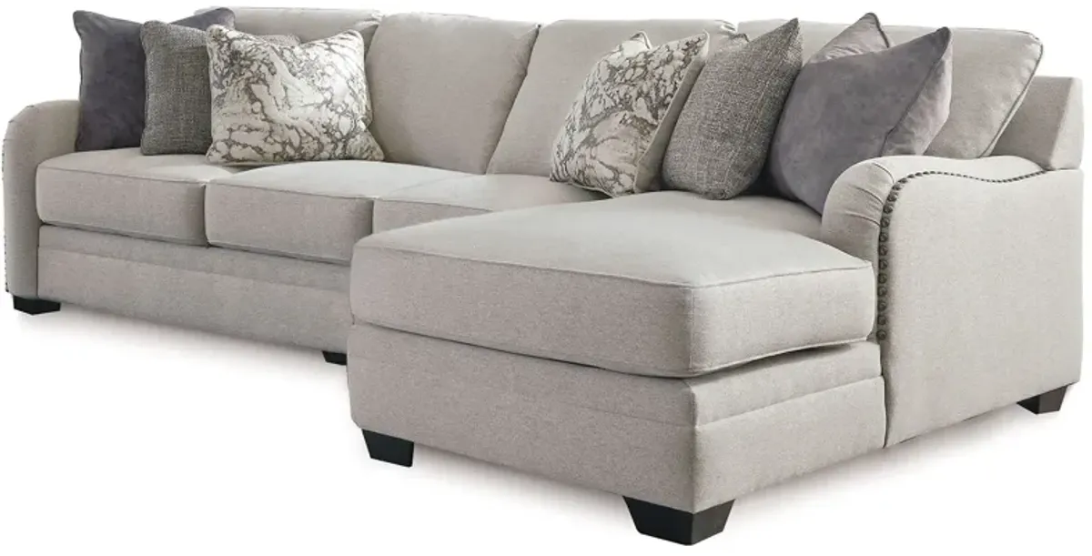 Dellara - Sectional