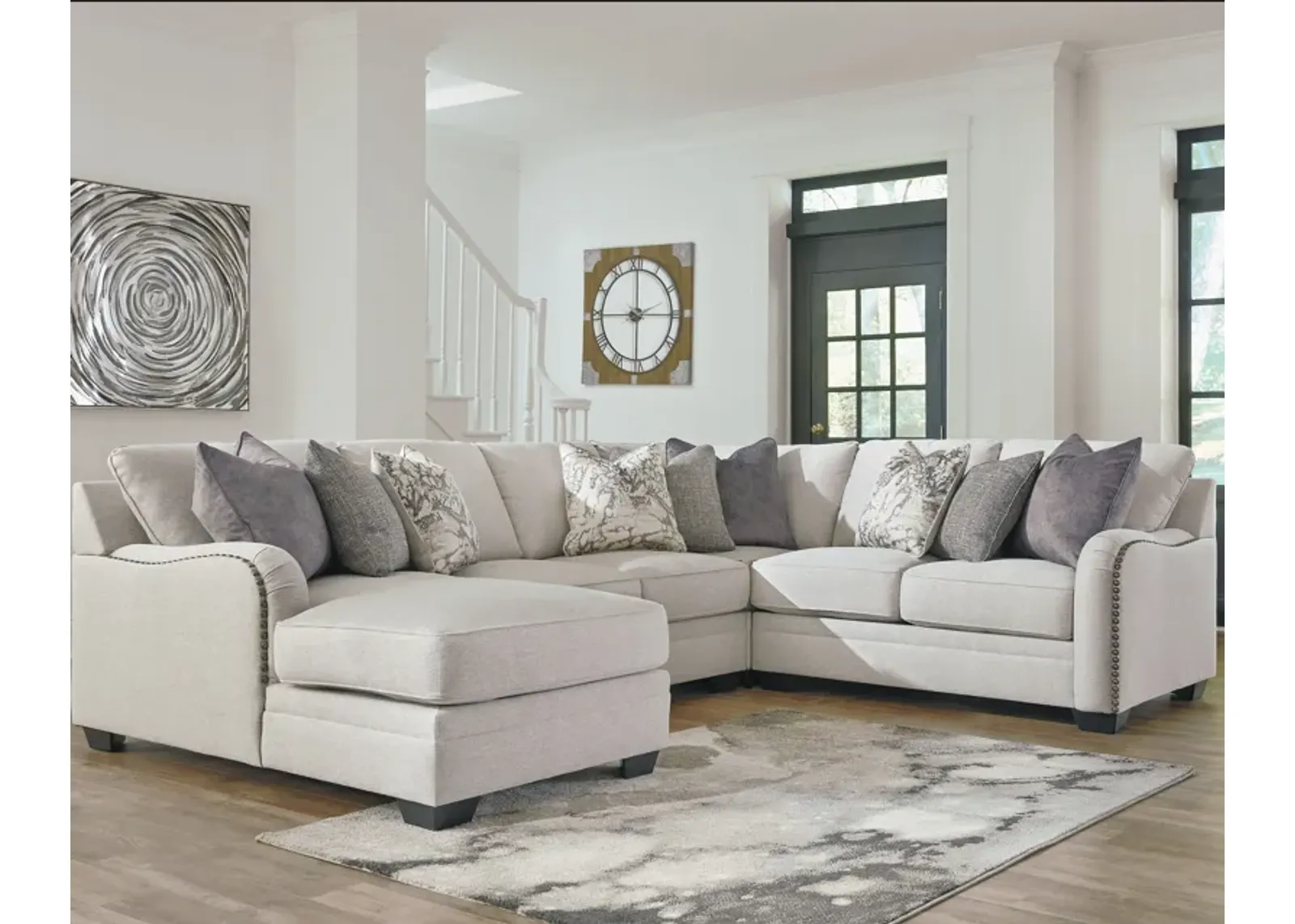 Dellara - Sectional