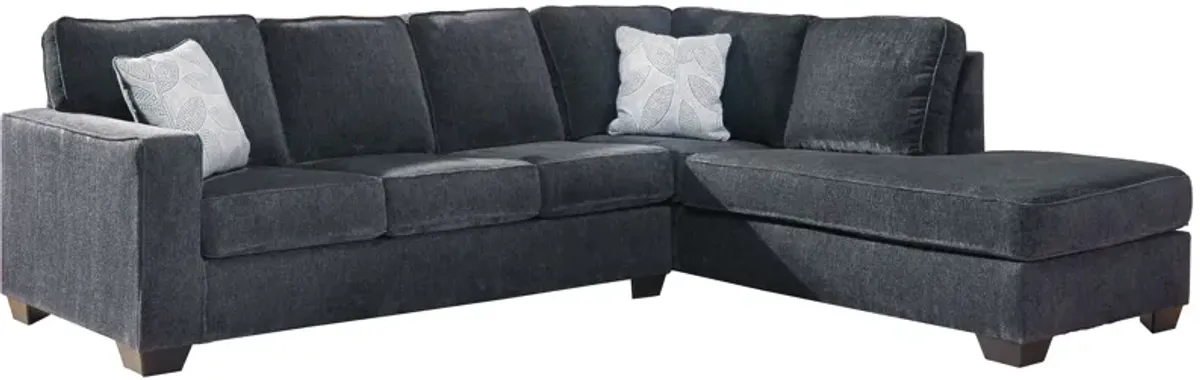 Altari - Sleeper Sectional