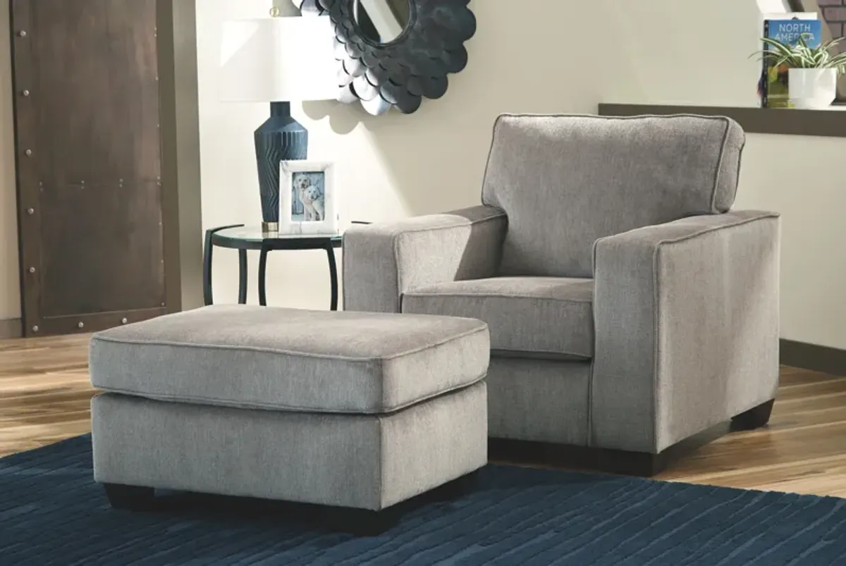 Altari - Sofa, Loveseat, Chair, Ottoman