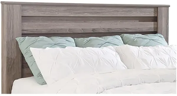 Zelen - Panel Headboard