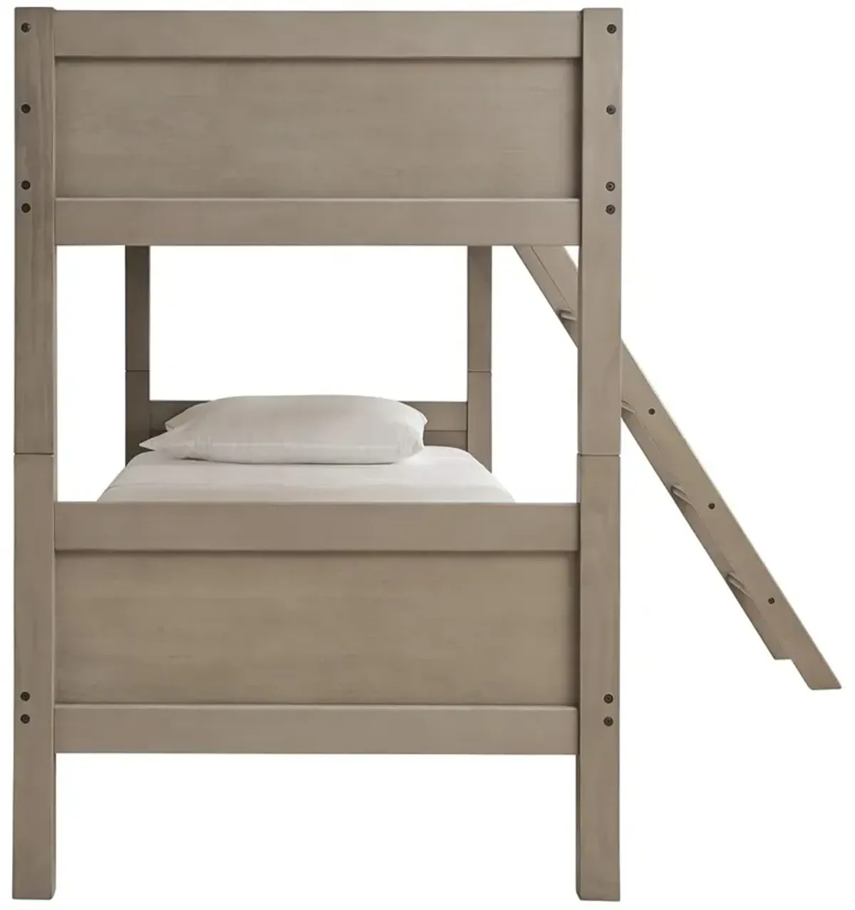 Lettner - Bunk Bed W/Ladder