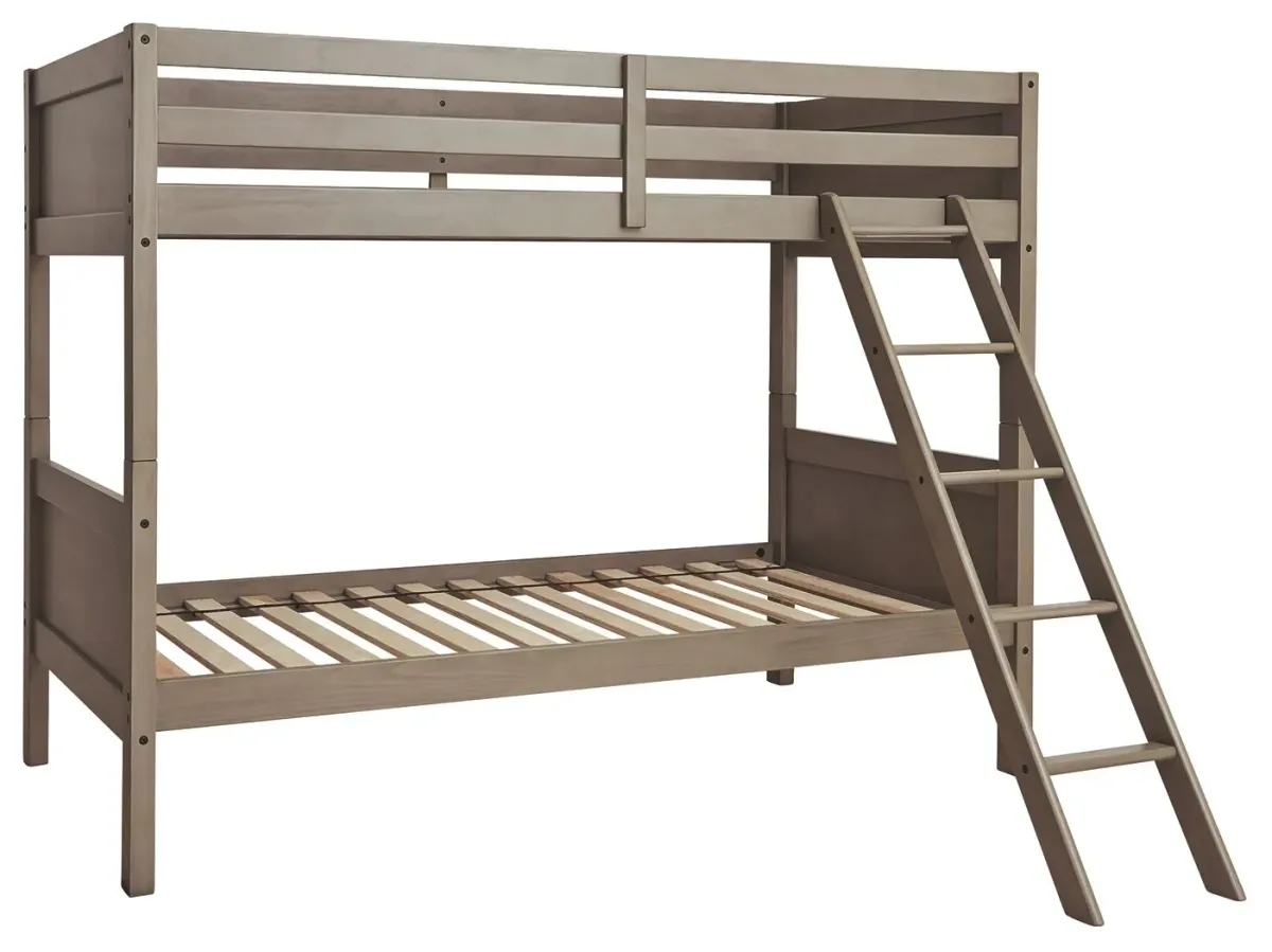 Lettner - Bunk Bed W/Ladder