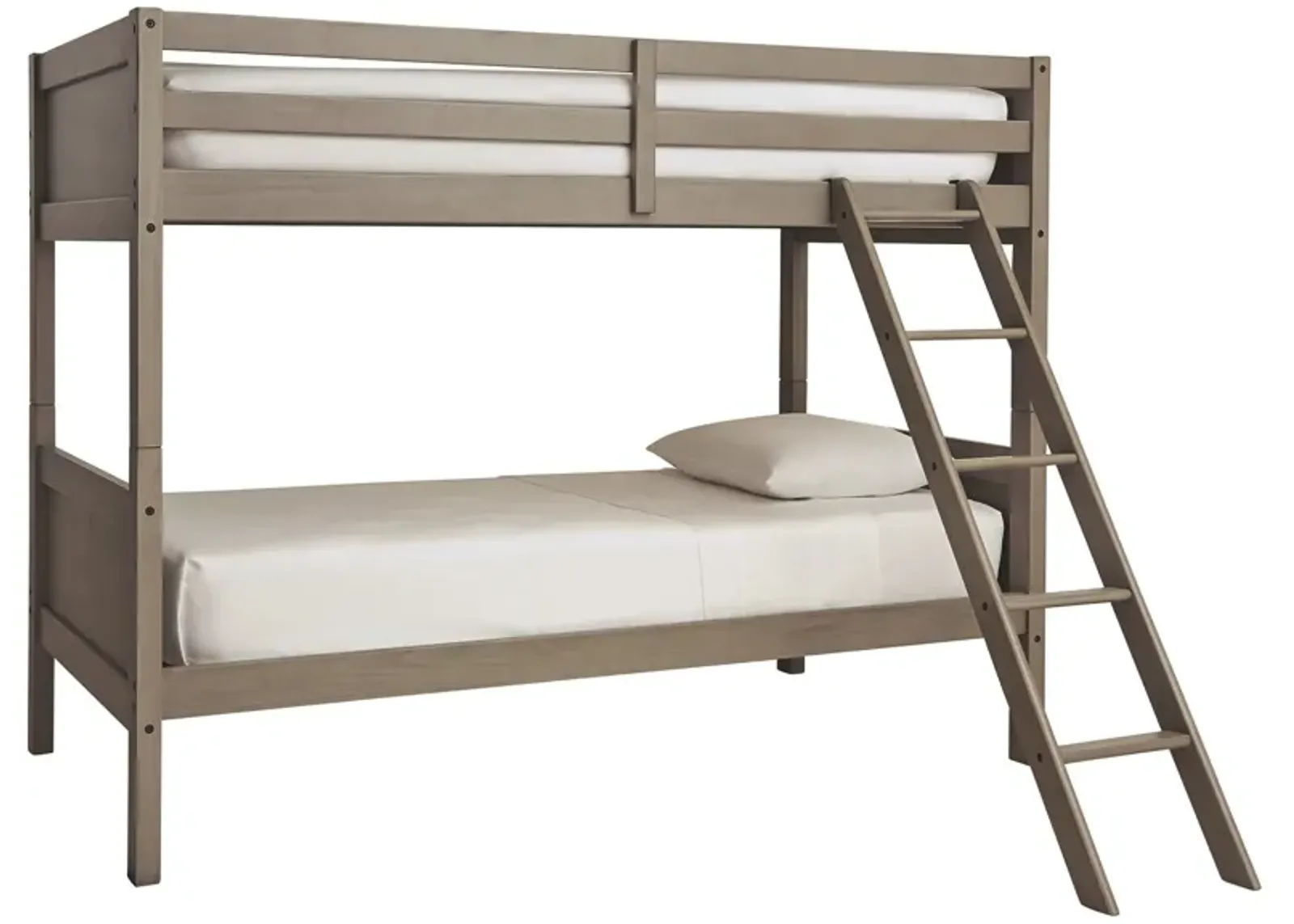 Lettner - Bunk Bed W/Ladder