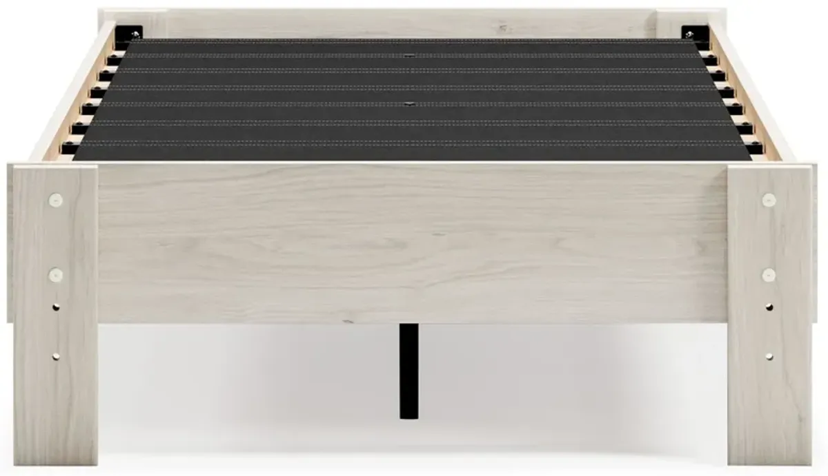 Socalle - Platform Bed