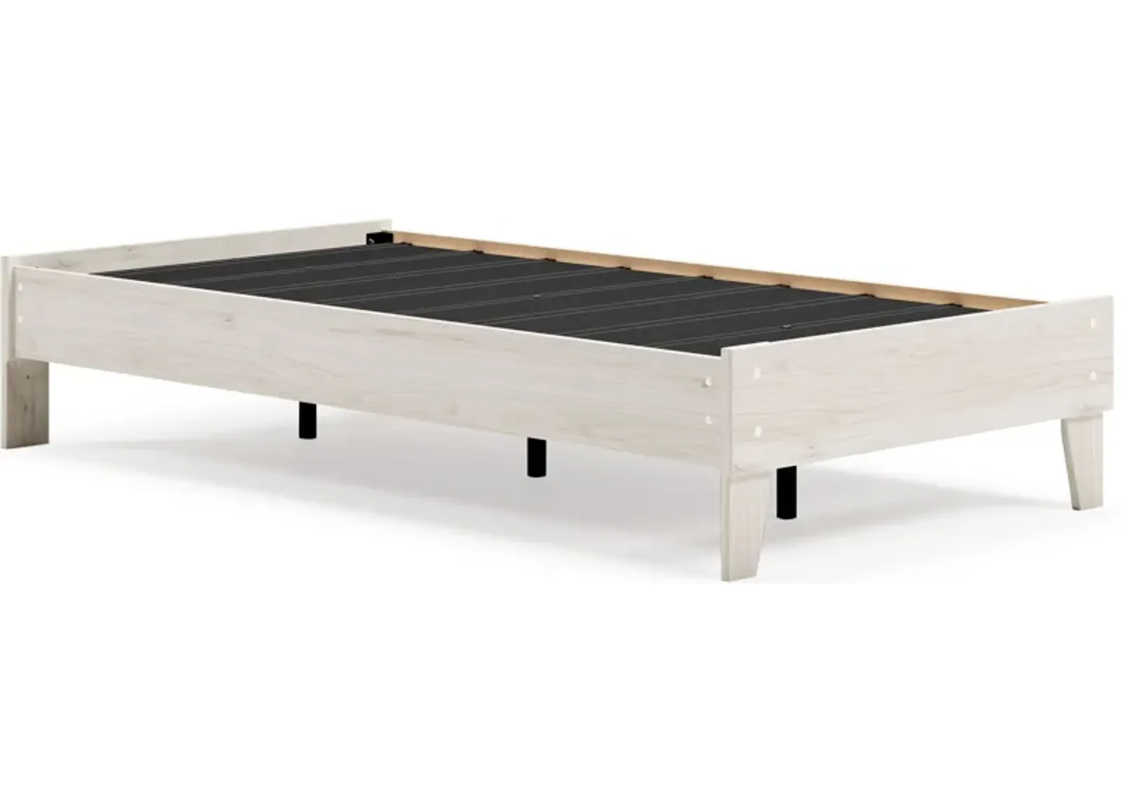 Socalle - Platform Bed