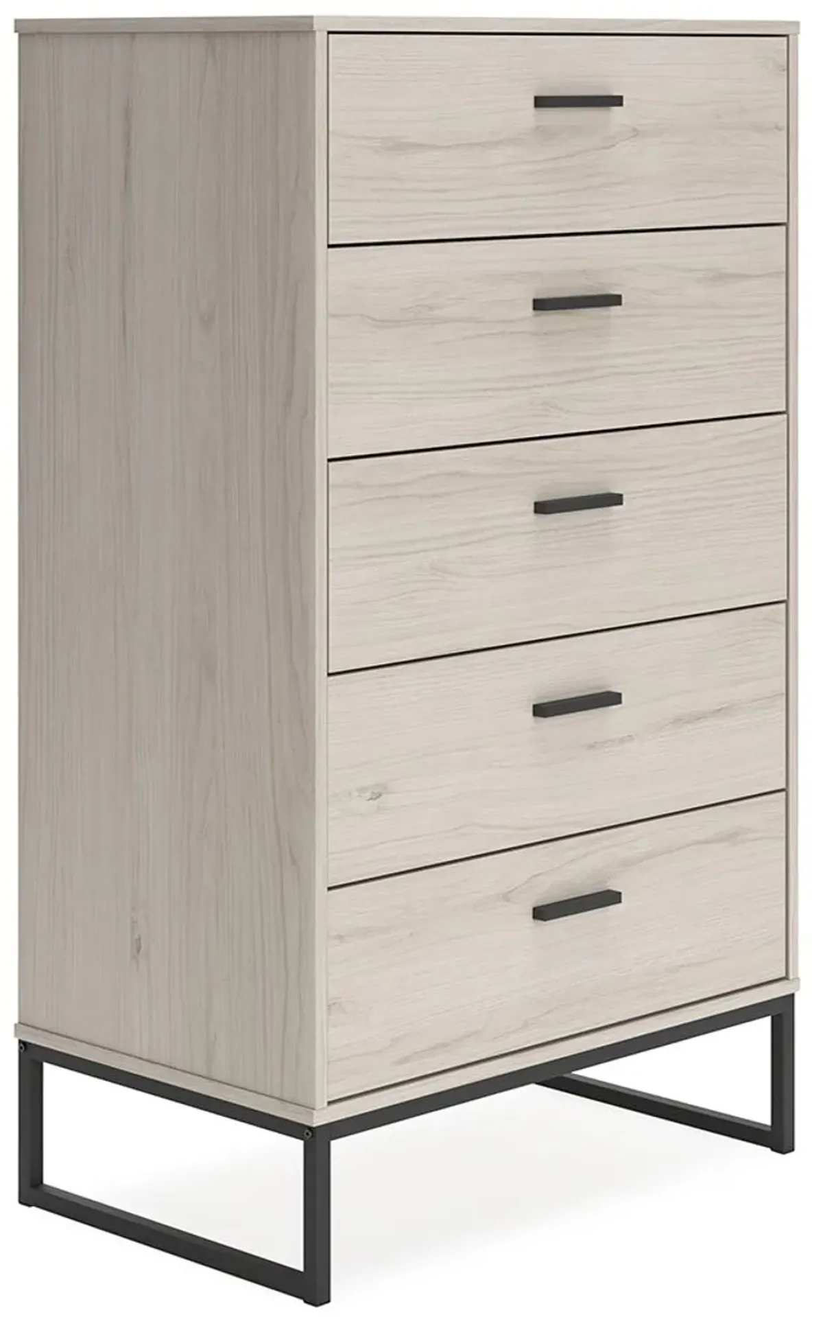 Socalle - Drawer Chest