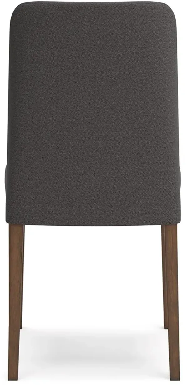 Lyncott - Dining Uph Side Chair (Set of 2)