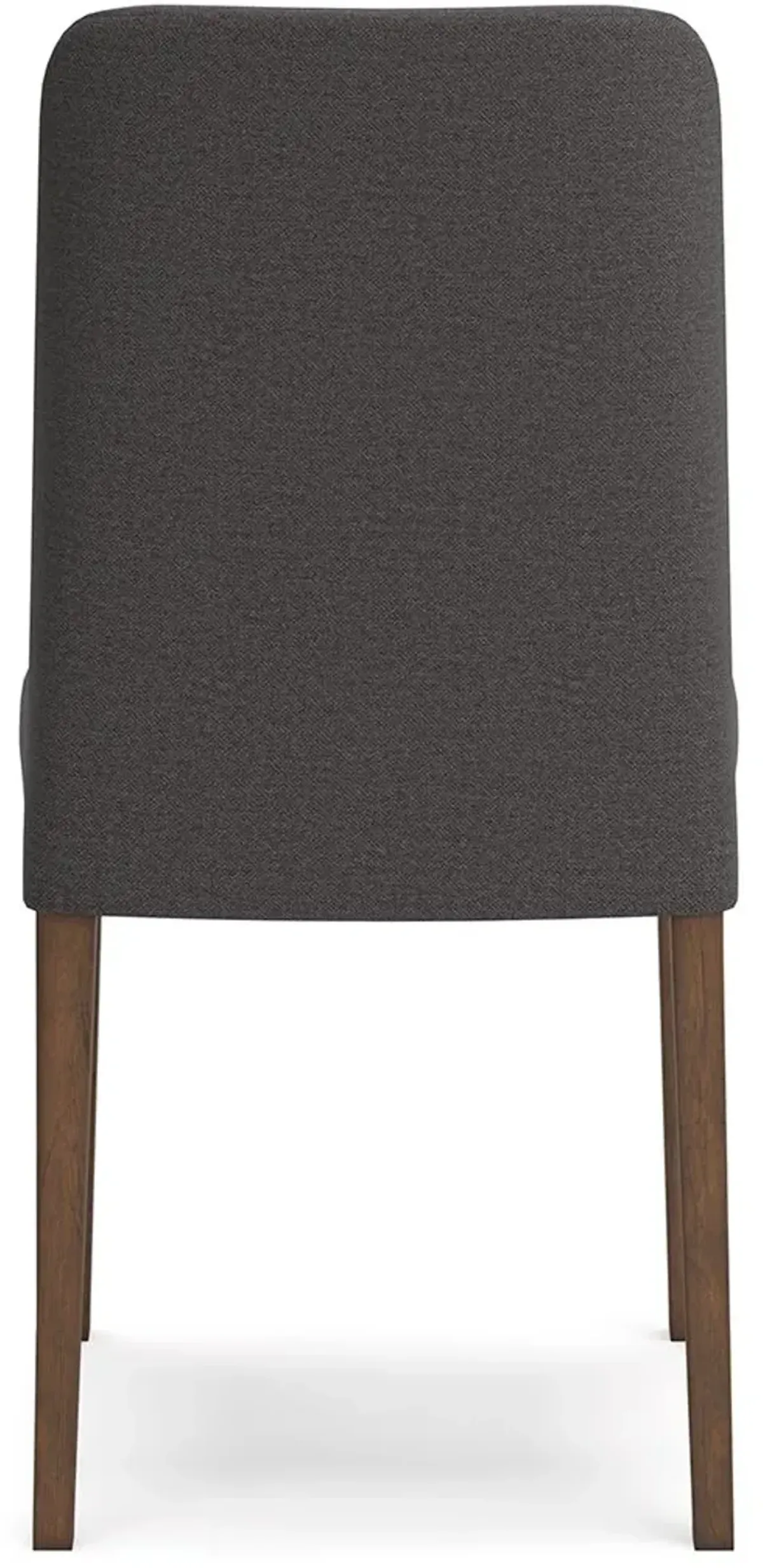 Lyncott - Dining Uph Side Chair (Set of 2)