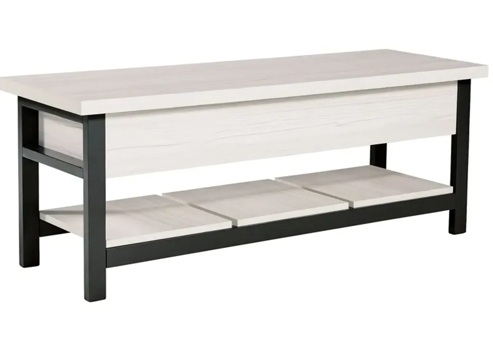 Rhyson - Storage Bench