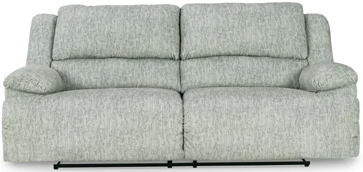 Mcclelland - Reclining Sofa