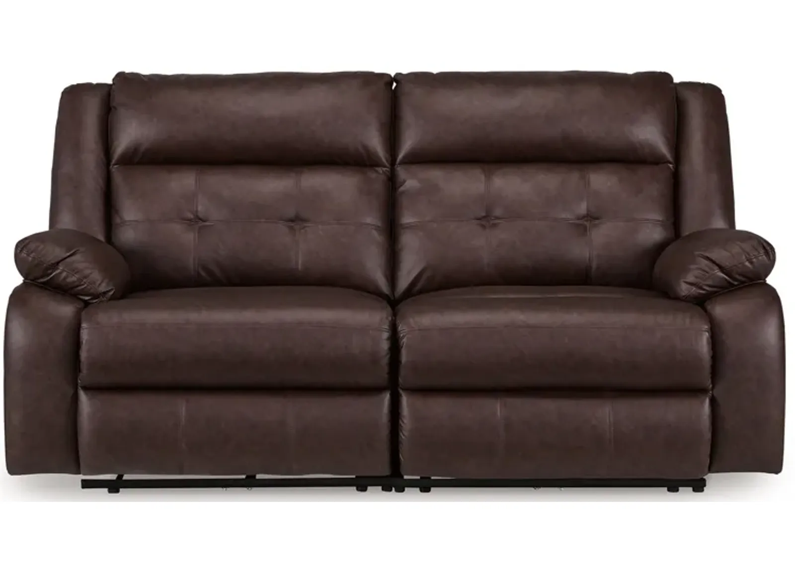 Punch Up - Power Reclining Sectional