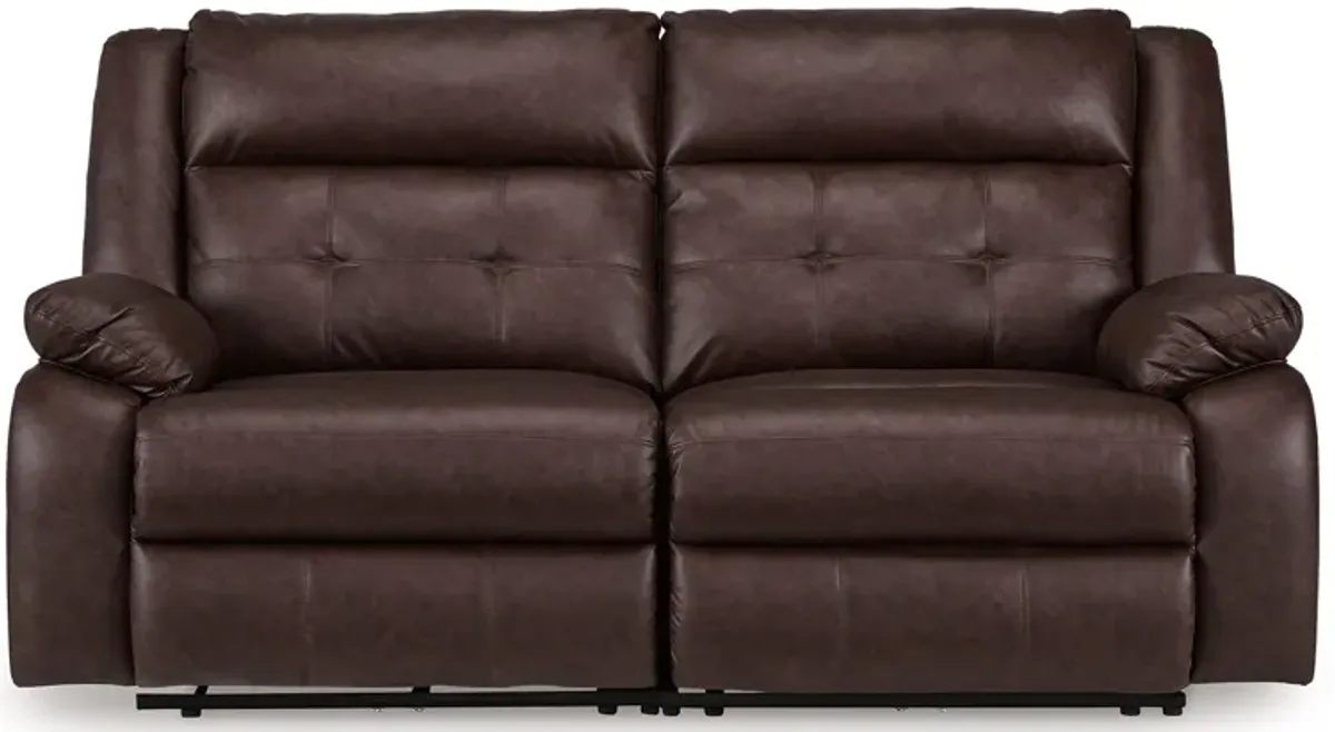 Punch Up - Power Reclining Sectional