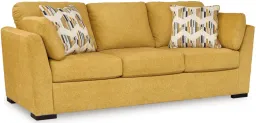 Yellow color