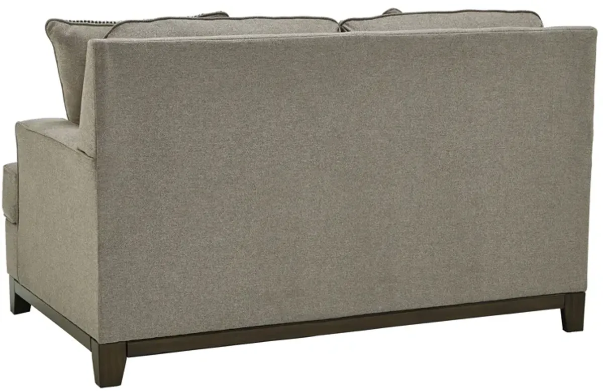 Kaywood - Granite - Loveseat