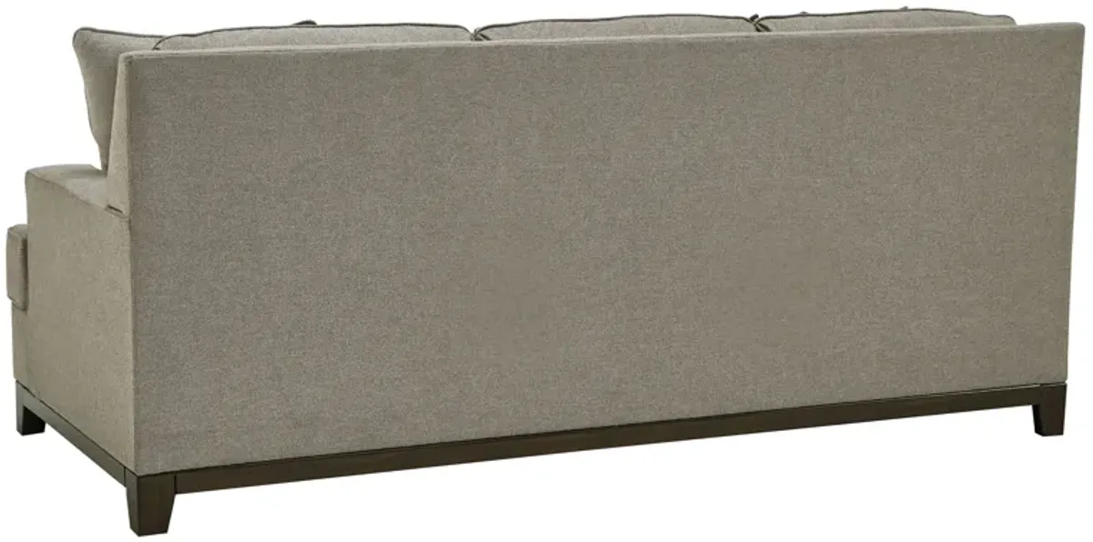 Kaywood - Granite - Sofa