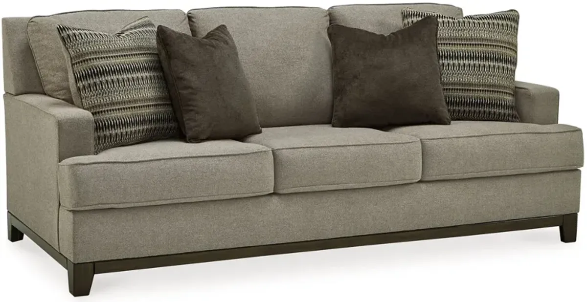 Kaywood - Sofa - Granite