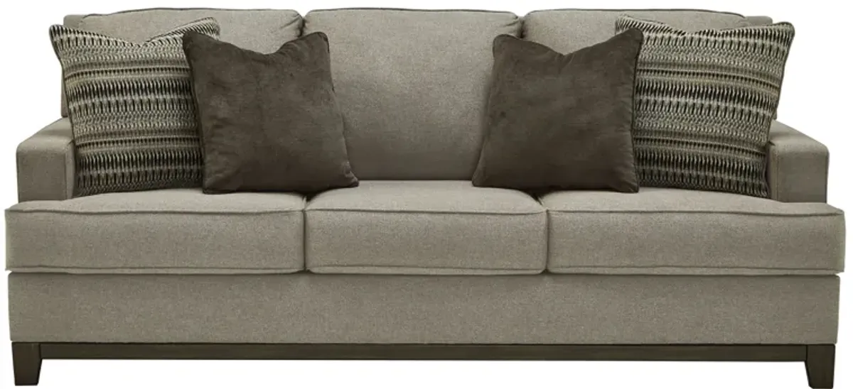 Kaywood - Granite - Sofa