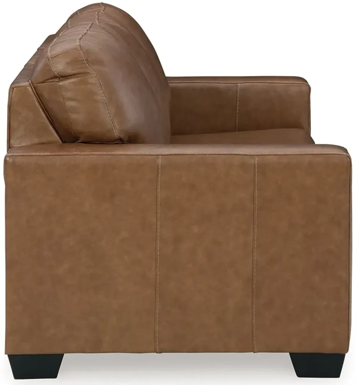 Bolsena - Caramel - Sofa