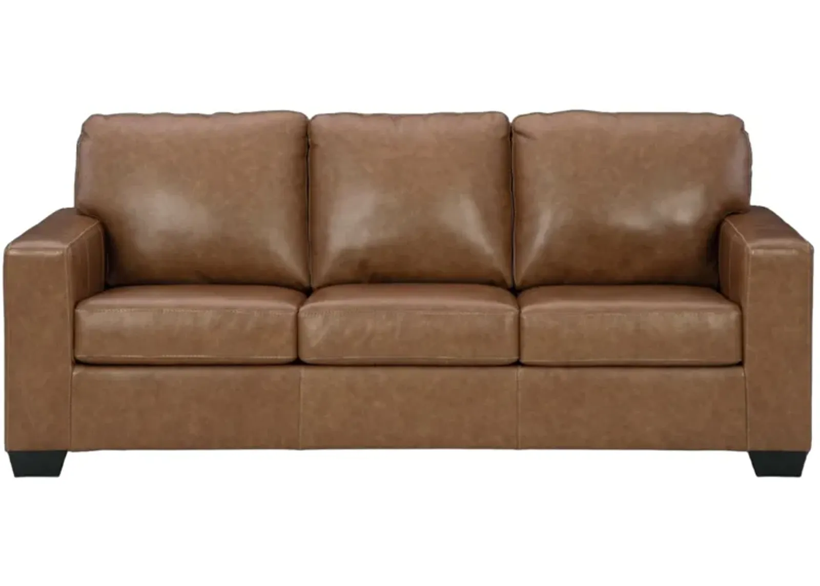 Bolsena - Caramel - Sofa