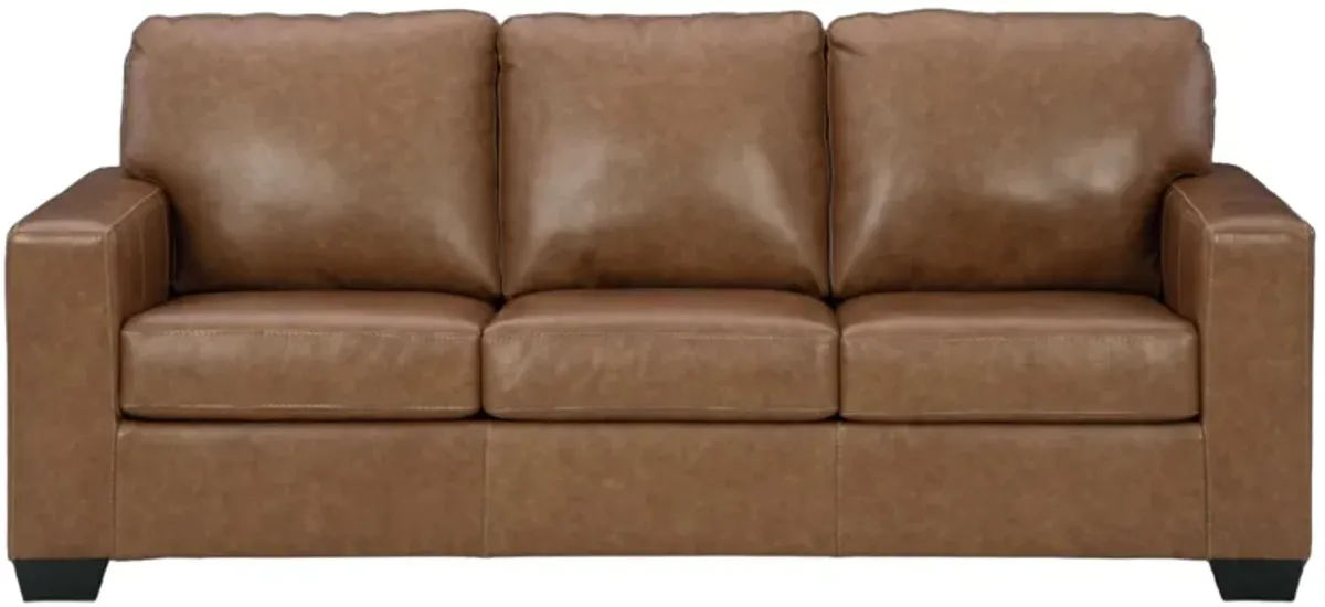 Bolsena - Caramel - Sofa