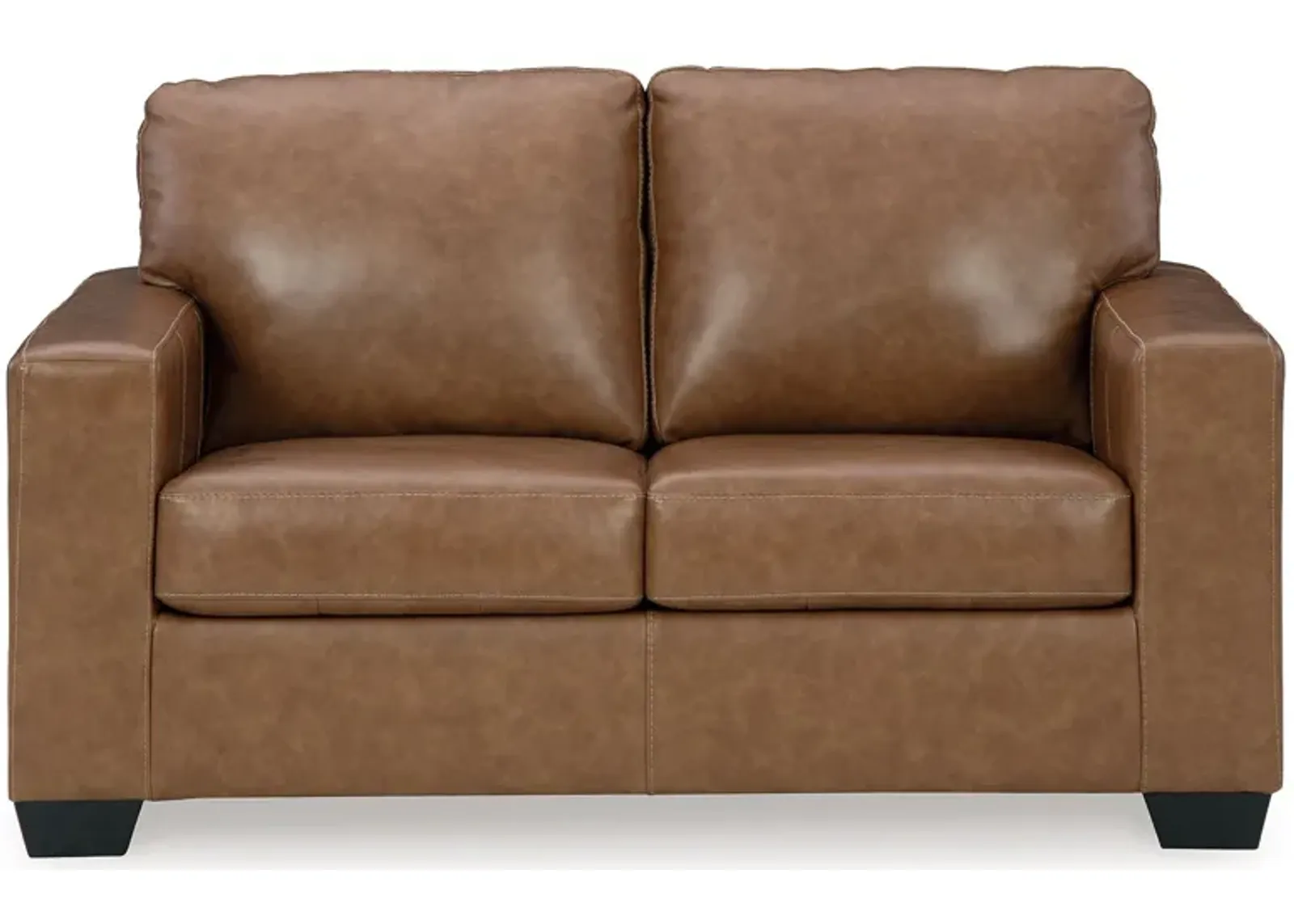 Bolsena - Caramel - Loveseat