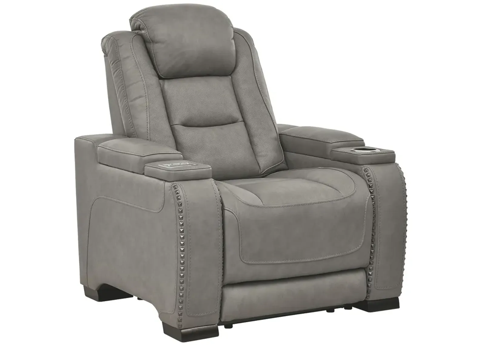 The Man-Den - Power Recliner