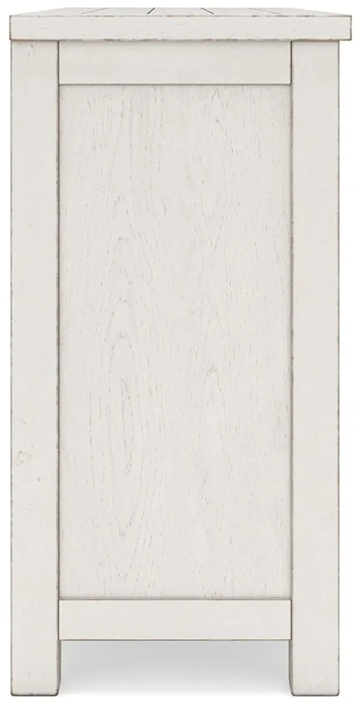 Robbinsdale - Dining Room Server - Antique White