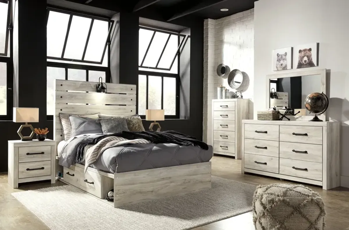 Cambeck - Youth Bedroom Set