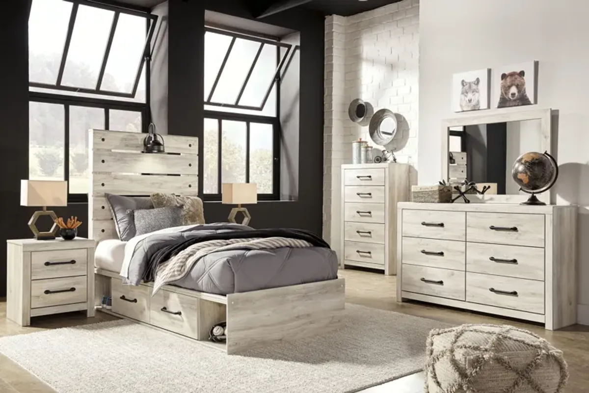 Cambeck - Youth Bedroom Set