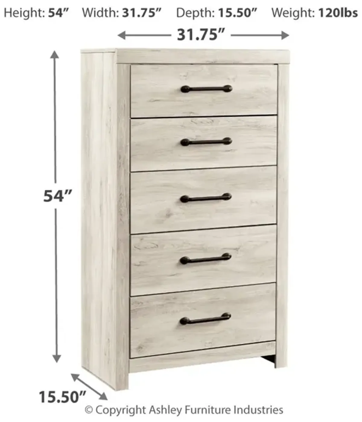 Cambeck - Youth Bedroom Set