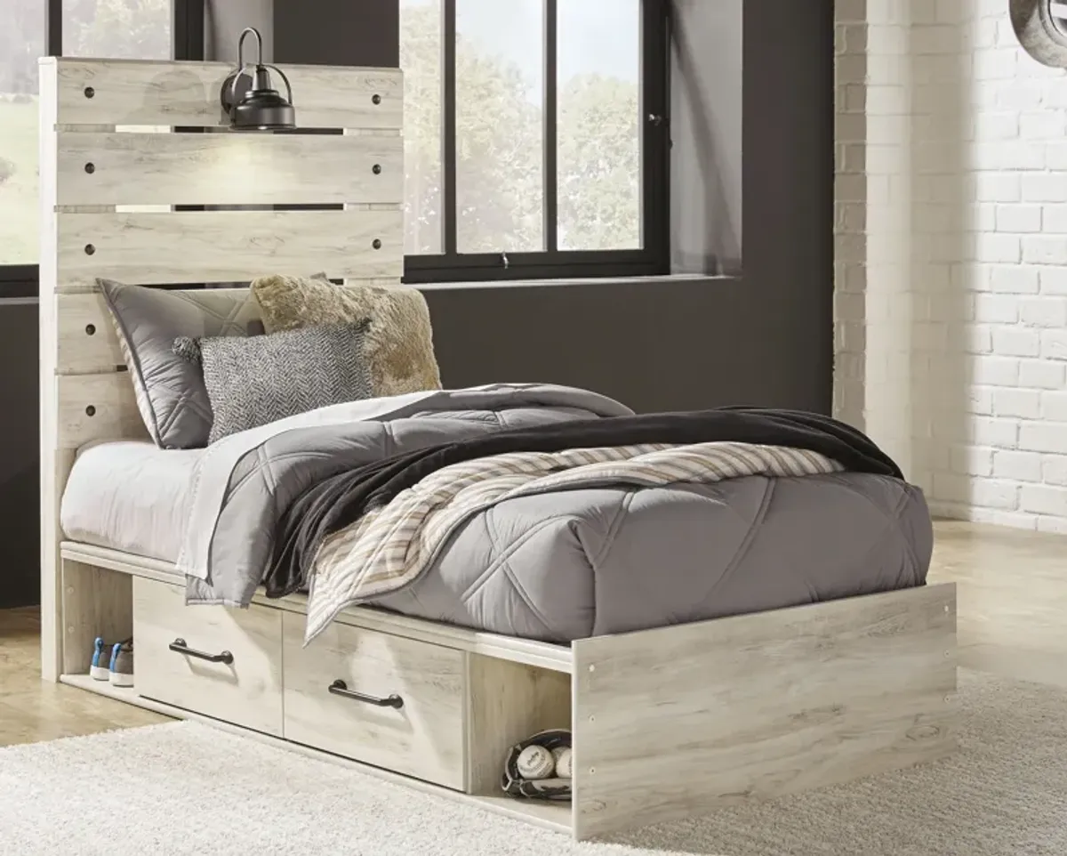 Cambeck - Youth Bedroom Set