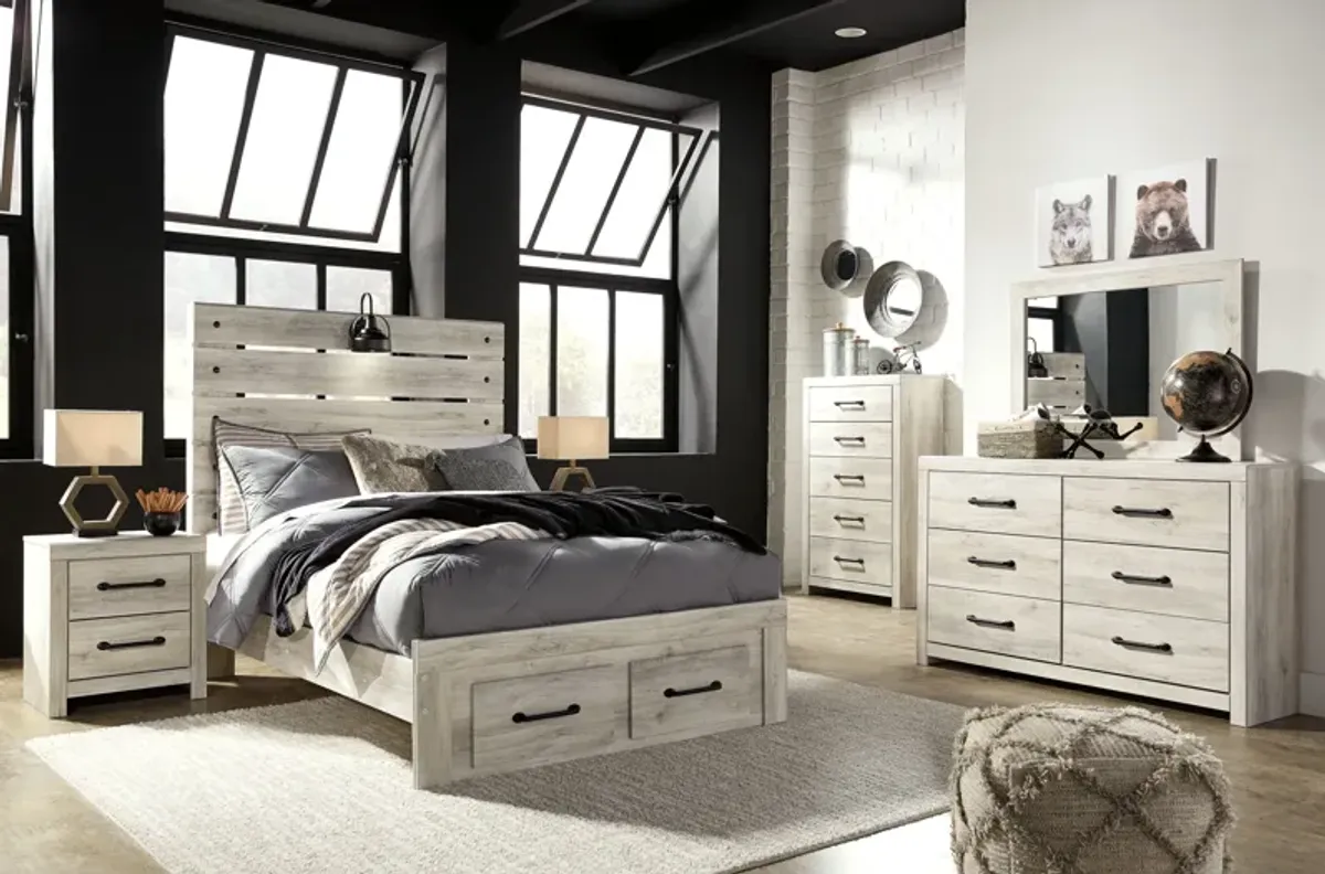 Cambeck - Youth Bedroom Set