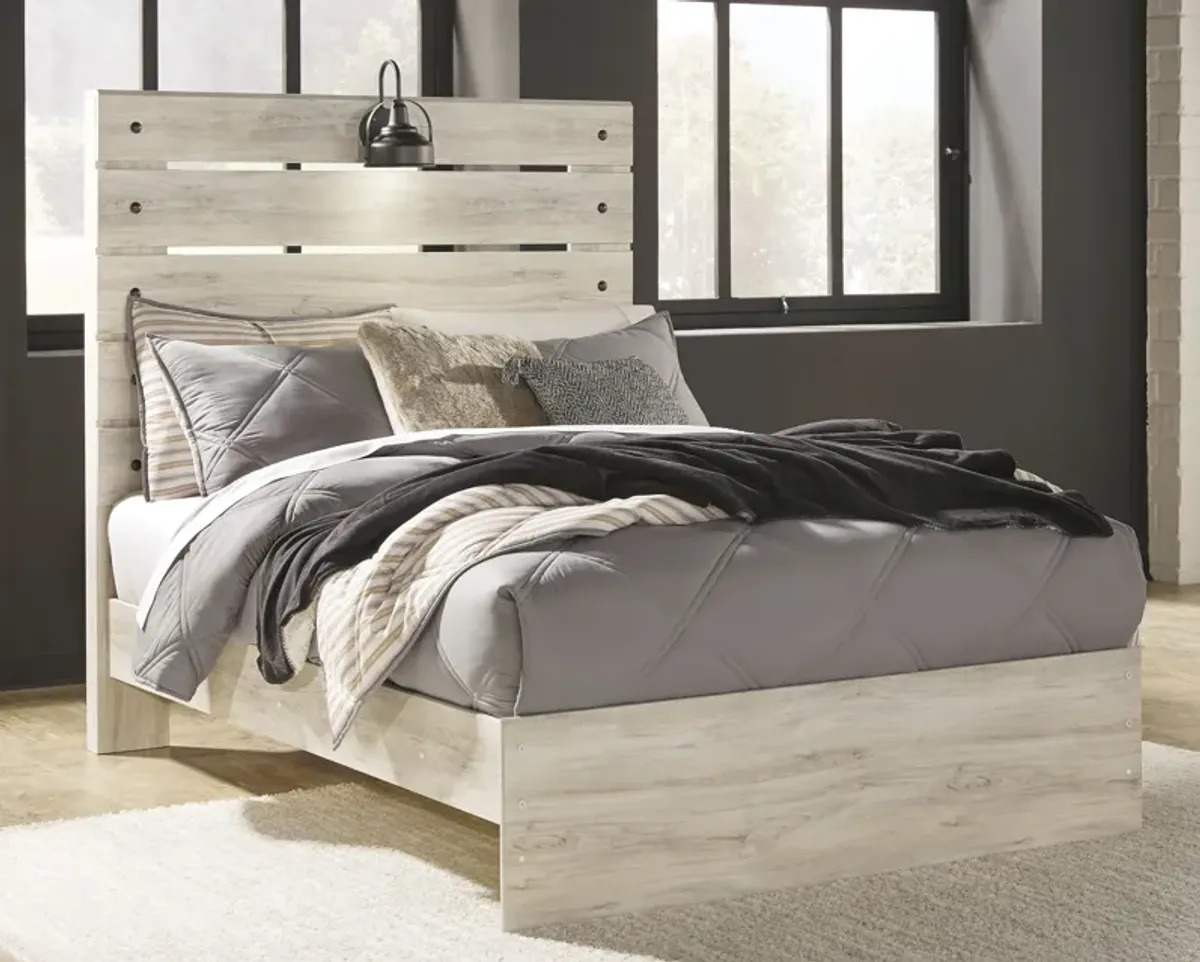 Cambeck - Youth Bedroom Set