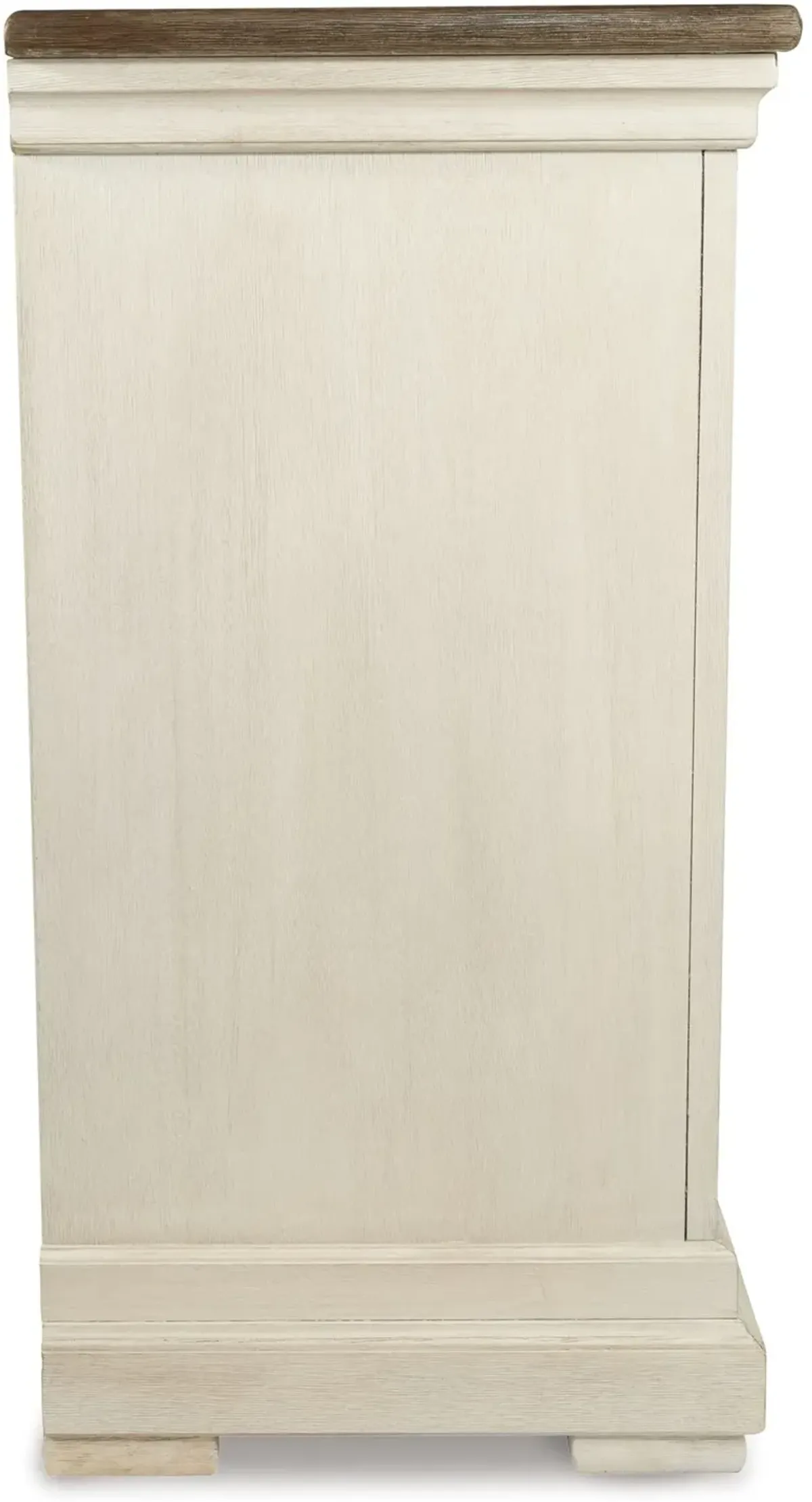 Bolanburg - Beige - Dining Room Server