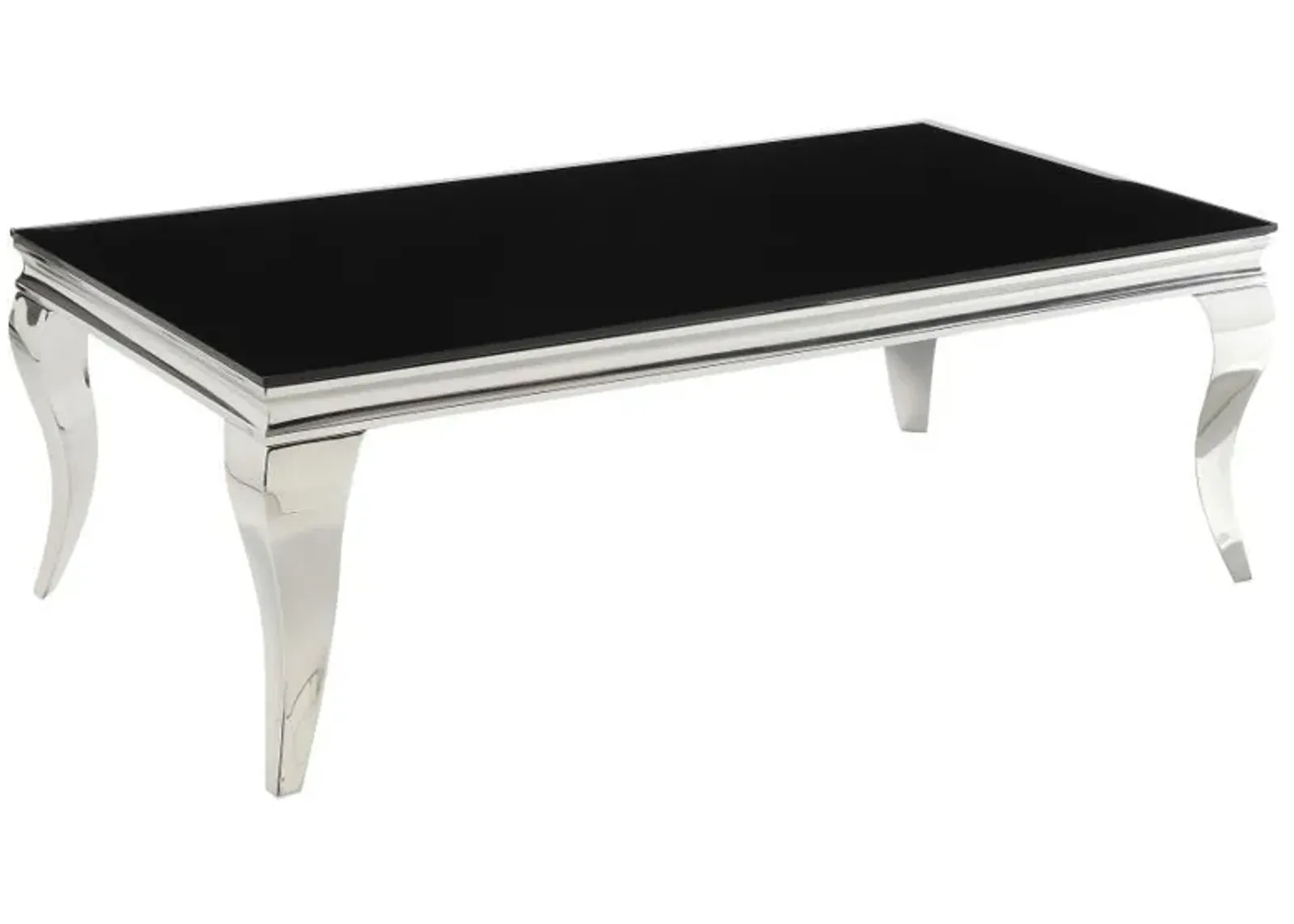 Carone - Rectangular Coffee Table