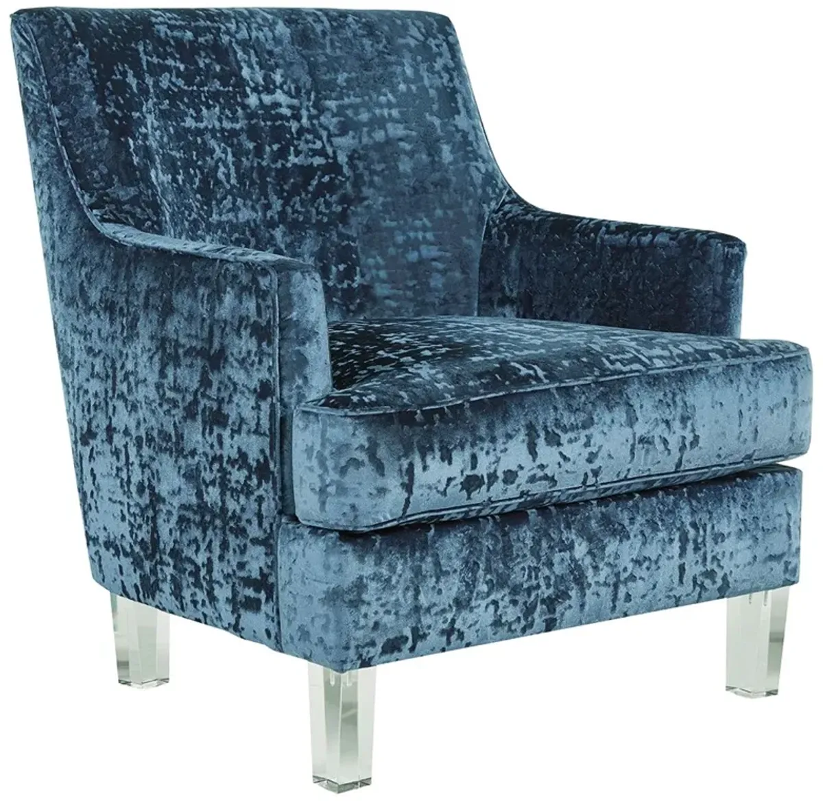 Gloriann - Accent Chair