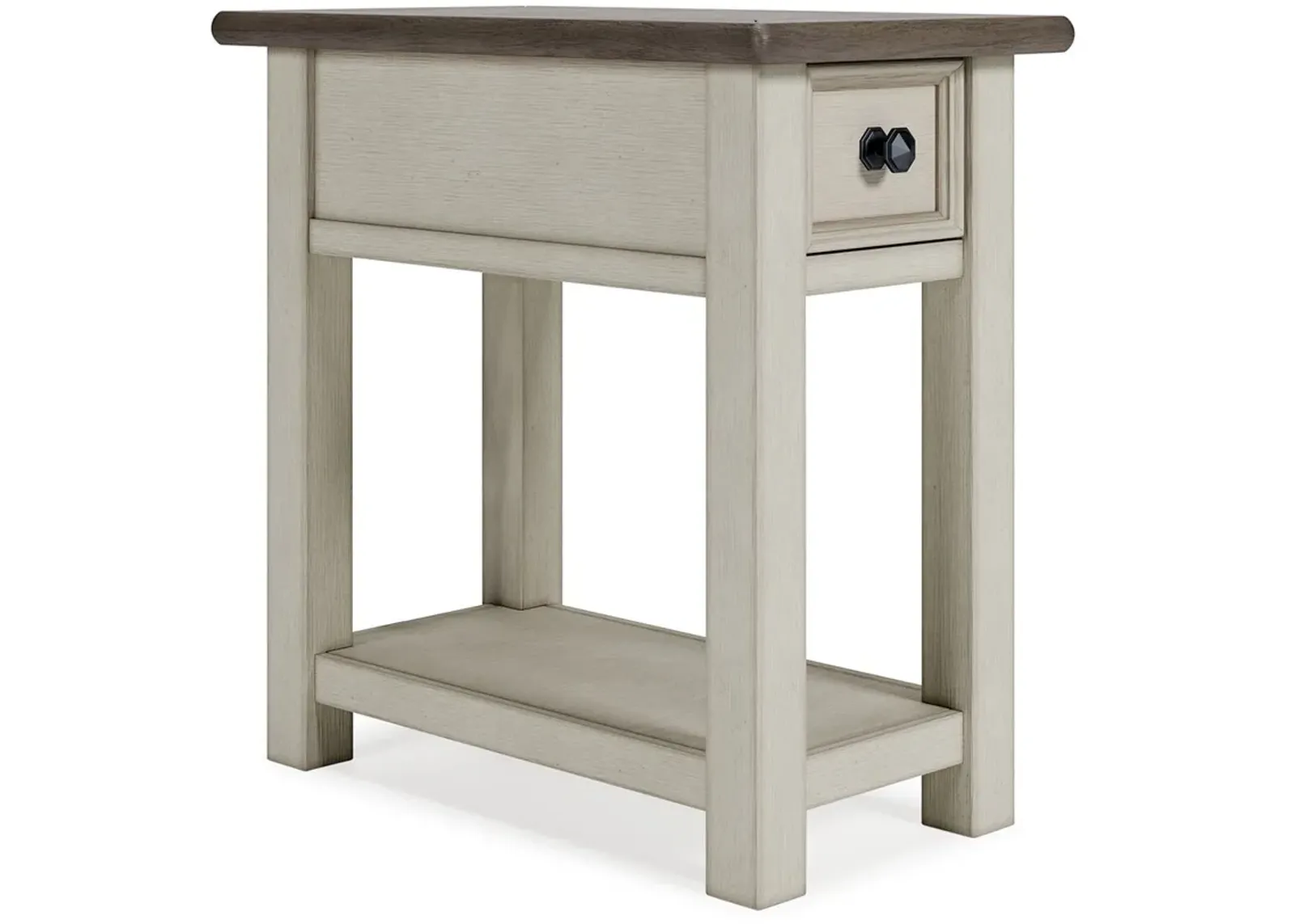 Bolanburg - Chair Side End Table